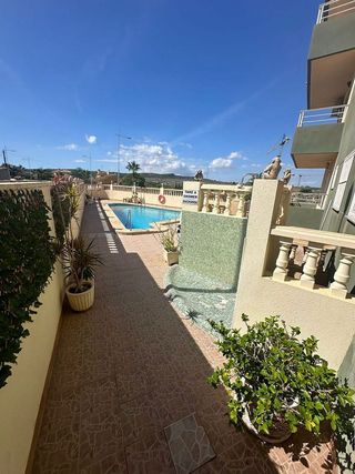 Piso en venta en San Miguel de Salinas
