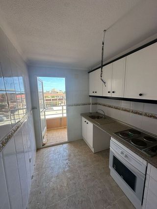 Piso en venta en San Miguel de Salinas