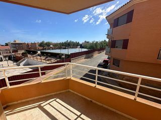 Piso en venta en San Miguel de Salinas