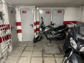 Trasteros en venta.
numero 1,2 y 3