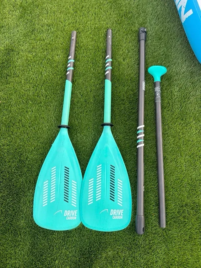 Paddle Surf Bluefin Cruise Carbon 10'8