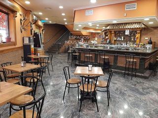 Nave industrial en venta en Mejorada del Campo