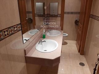 Nave industrial en venta en Mejorada del Campo