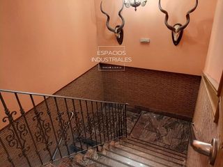 Nave industrial en venta en Mejorada del Campo