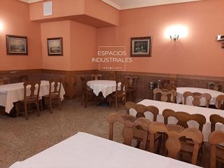 Nave industrial en venta en Mejorada del Campo