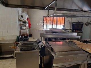 Nave industrial en venta en Mejorada del Campo