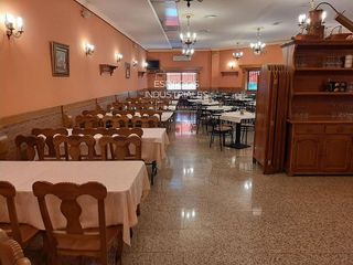 Nave industrial en venta en Mejorada del Campo