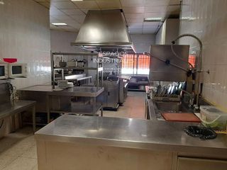 Nave industrial en venta en Mejorada del Campo