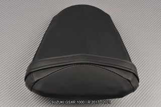 Asiento pasajero SUZUKI GSXR 1000 / R 2017 - 2021