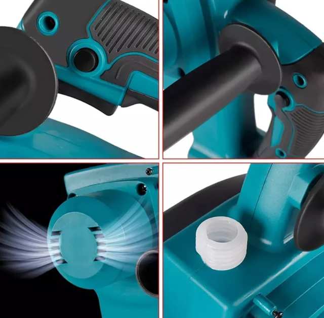 Motosega Catena ad OLIO 12'' Lubrificata Potente 