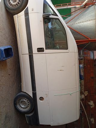 FIAT Scudo 2005