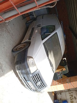 FIAT Scudo 2005