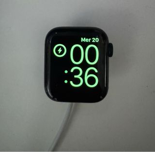 Apple Watch SE 2 40-41mm - Nero