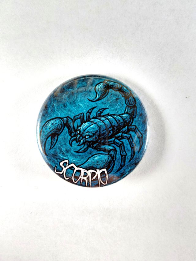 Set 12 spille zodiaco