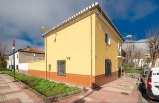 Chalet en alquiler en Pedanías de Granada en Granada