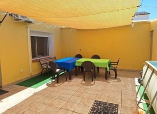 Chalet en alquiler en Pedanías de Granada en Granada
