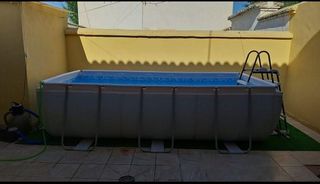 Chalet en alquiler en Pedanías de Granada en Granada