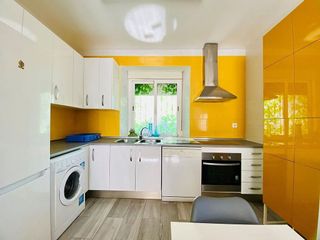 Chalet en alquiler en Pedanías de Granada en Granada
