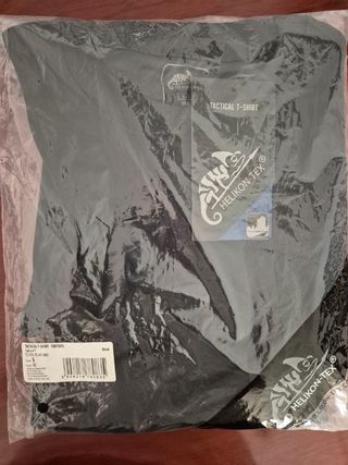 Camiseta táctica Helikon-Tex XS