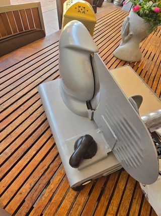 Affettatrice Fagor Delice CF-150