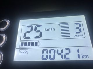 Patinete B-MOV 0.4 - 421km