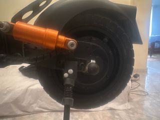 Patinete B-MOV 0.4 - 421km