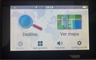 Garmin DriveSmart 50 - GPS Europa