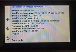 Garmin DriveSmart 50 - GPS Europa