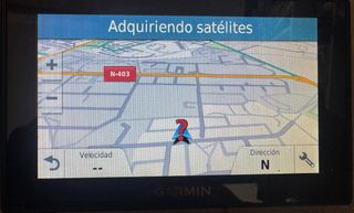 Garmin DriveSmart 50 - GPS Europa