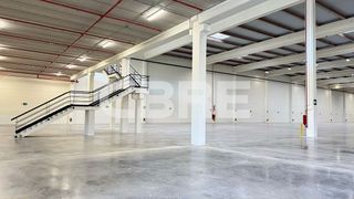 Nave industrial en alquiler en San Agustín de Guadalix