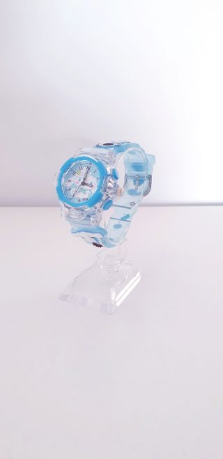 OROLOGIO PER BAMBINI NUOVO DI ZECCA 