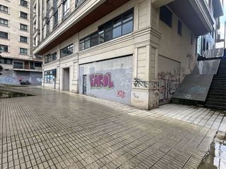 Local comercial en alquiler en Praza España - Casablanca en Vigo