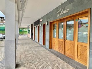 Local comercial en alquiler en Zumaia