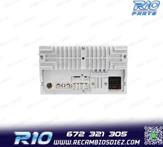 RADIO GPS ANDROID 12 PARA HYUNDAI IX35 TUCSON 09-15