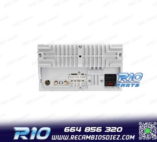 RADIO GPS ANDROID 12 PARA HYUNDAI IX35 TUCSON 09-15