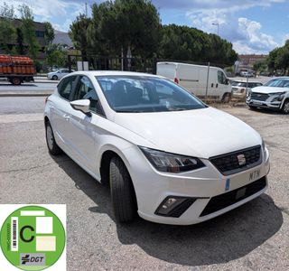 SEAT Ibiza 2024