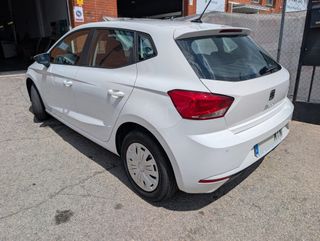 SEAT Ibiza 2024