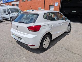 SEAT Ibiza 2024