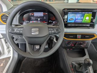 SEAT Ibiza 2024