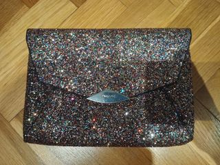 Bolso Fiesta Brillante Multicolor