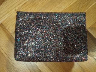 Bolso Fiesta Brillante Multicolor