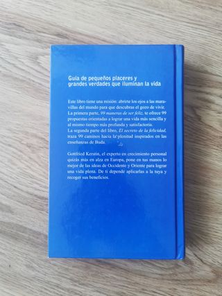 99 maneras de ser feliz: Propuestas e inspiraci...