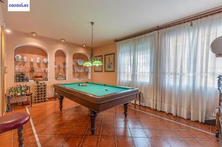 Chalet en venta en Zubia (La)