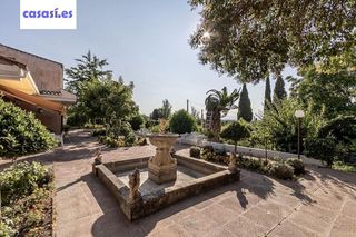 Chalet en venta en Zubia (La)