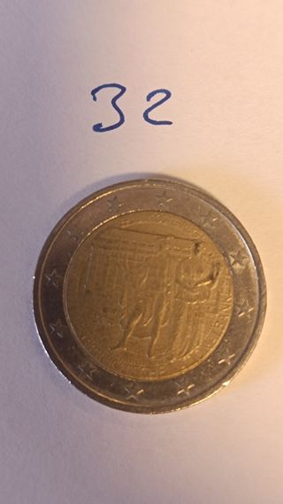 Moneda 2€ 
