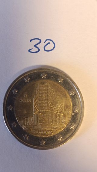Moneda 2€ 