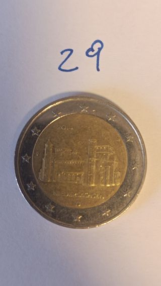 Moneda 2€ 