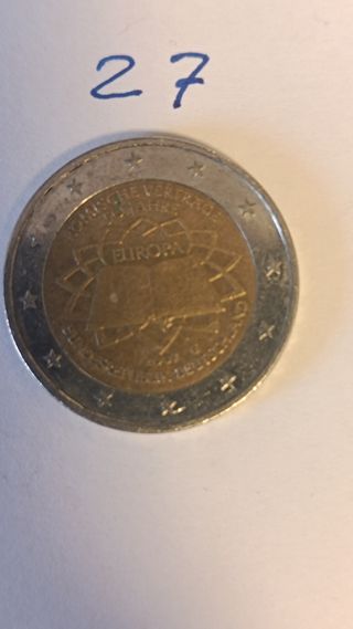 Moneda 2€ 