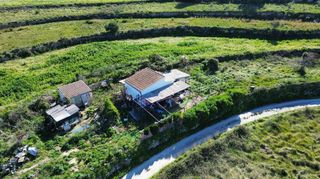 Casa rural en venta en Benissa