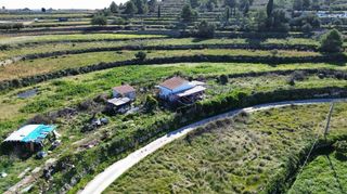 Casa rural en venta en Benissa